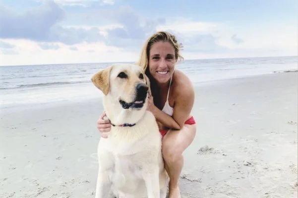 Morgan's Story — Morgan's Message